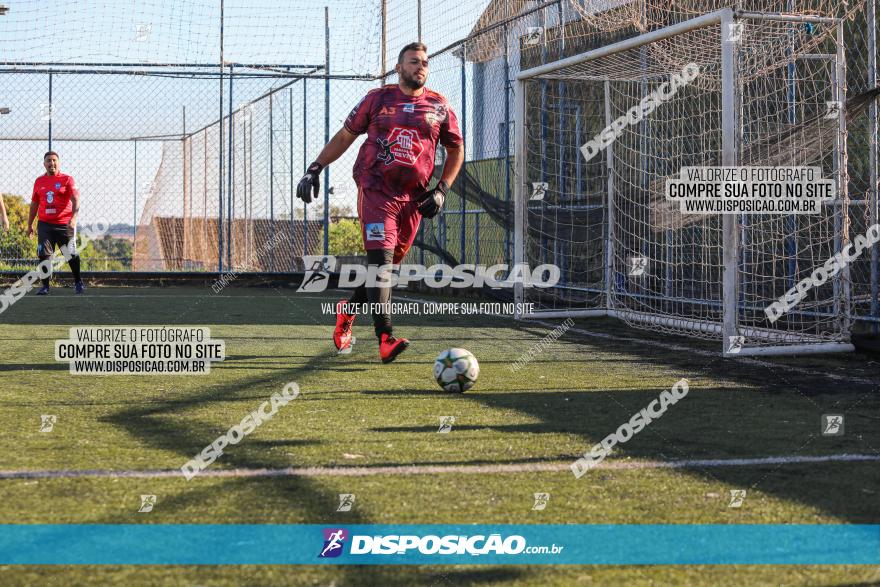 Copa Land View e Superliga BigBol