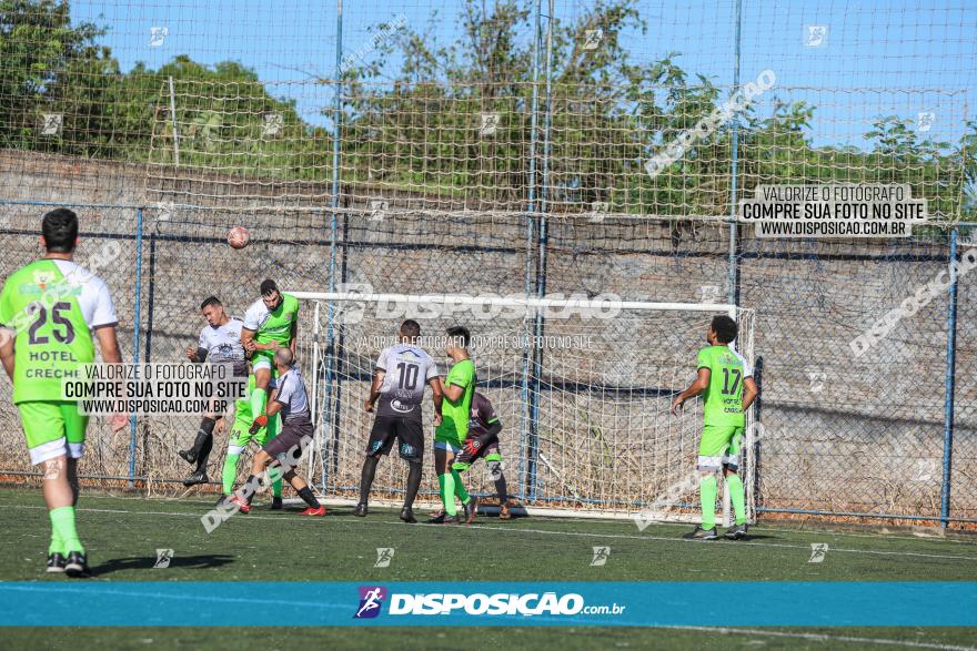 Copa Land View e Superliga BigBol