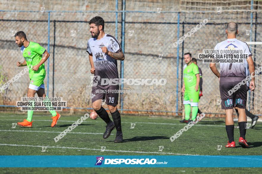 Copa Land View e Superliga BigBol