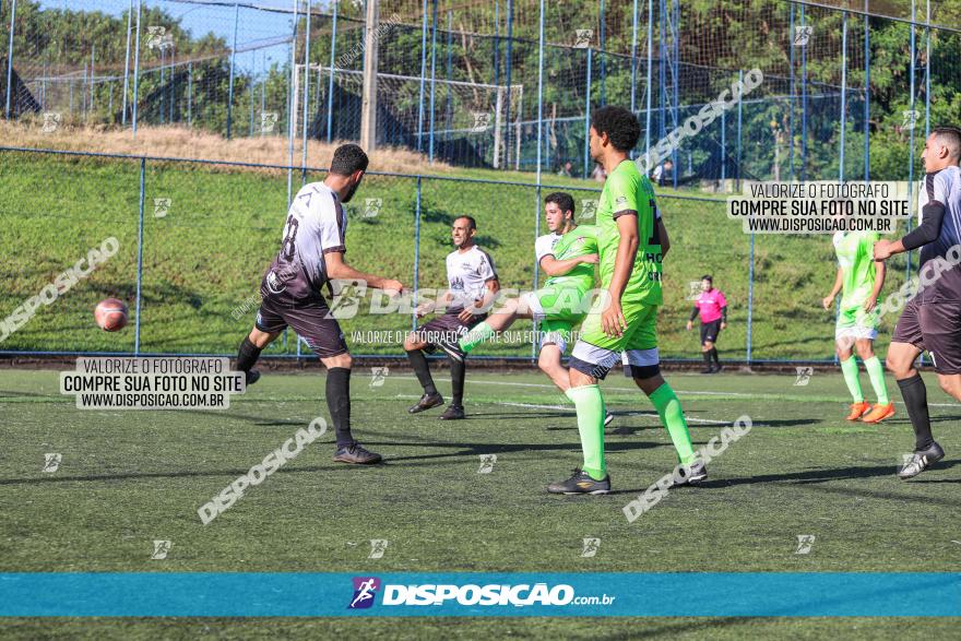 Copa Land View e Superliga BigBol