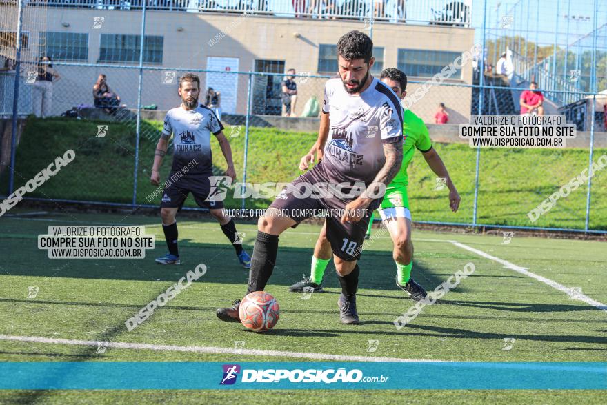 Copa Land View e Superliga BigBol