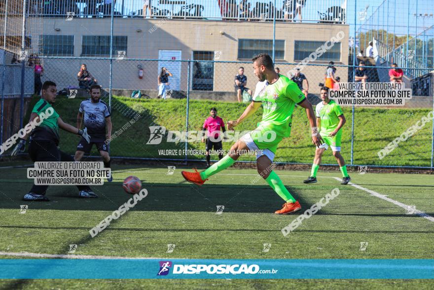 Copa Land View e Superliga BigBol