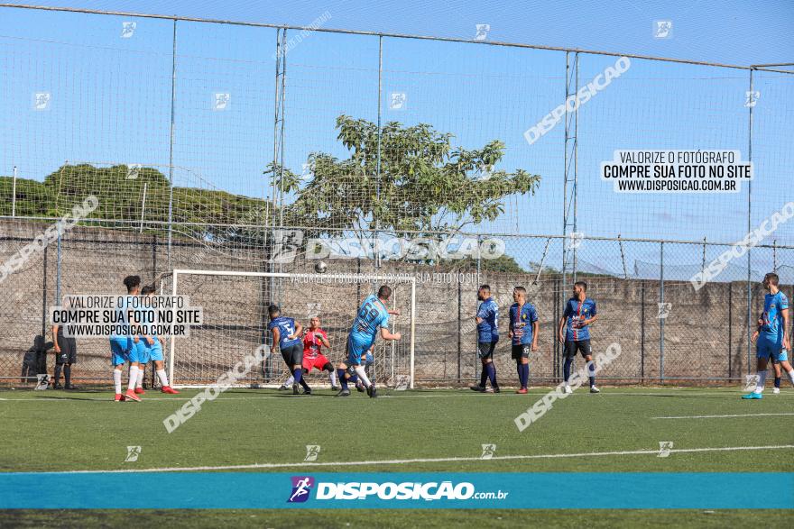 Copa Land View e Superliga BigBol