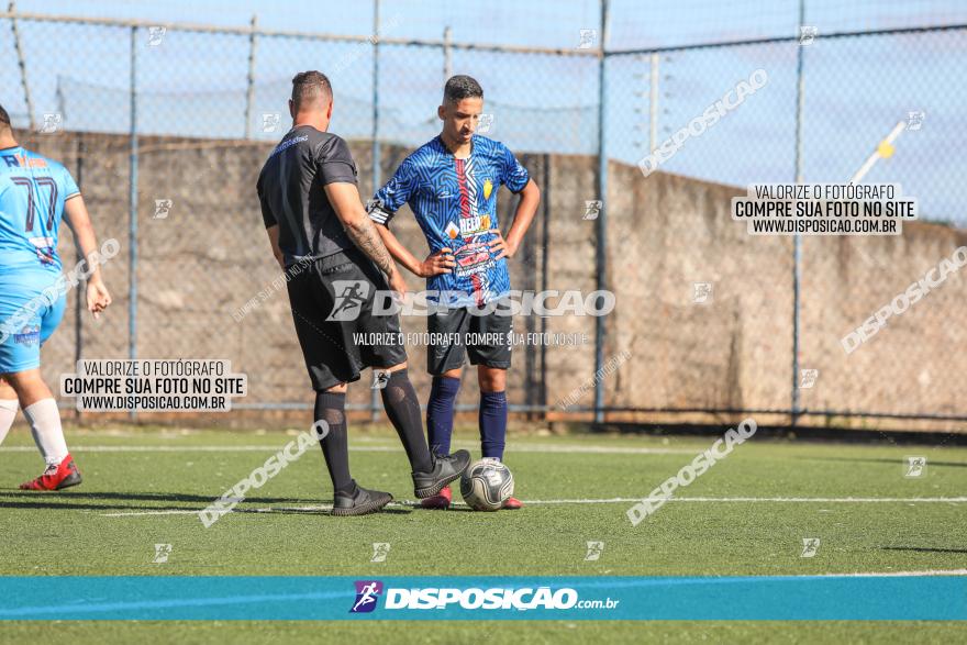 Copa Land View e Superliga BigBol