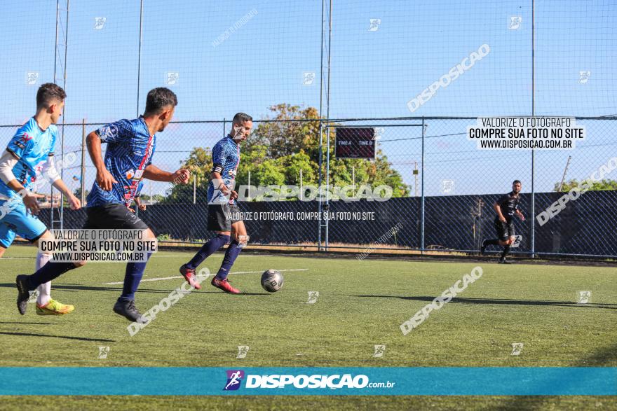 Copa Land View e Superliga BigBol