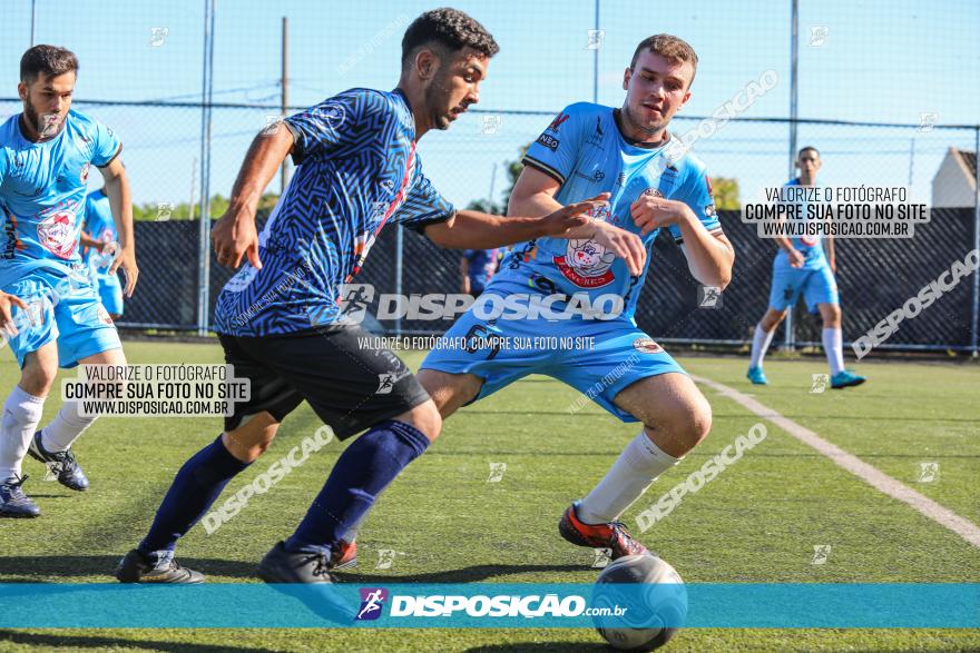 Copa Land View e Superliga BigBol