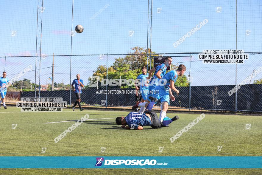 Copa Land View e Superliga BigBol