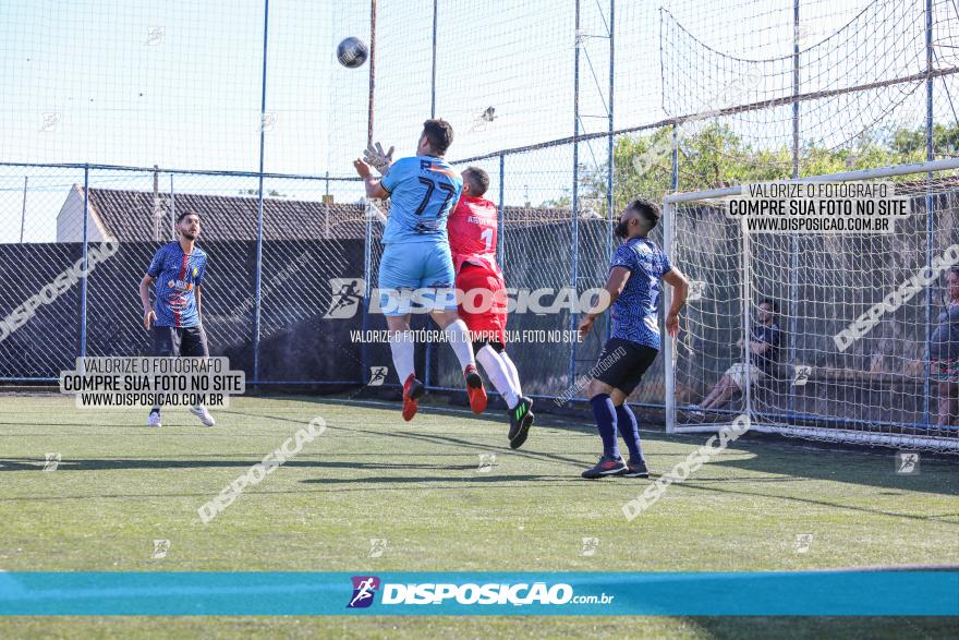 Copa Land View e Superliga BigBol