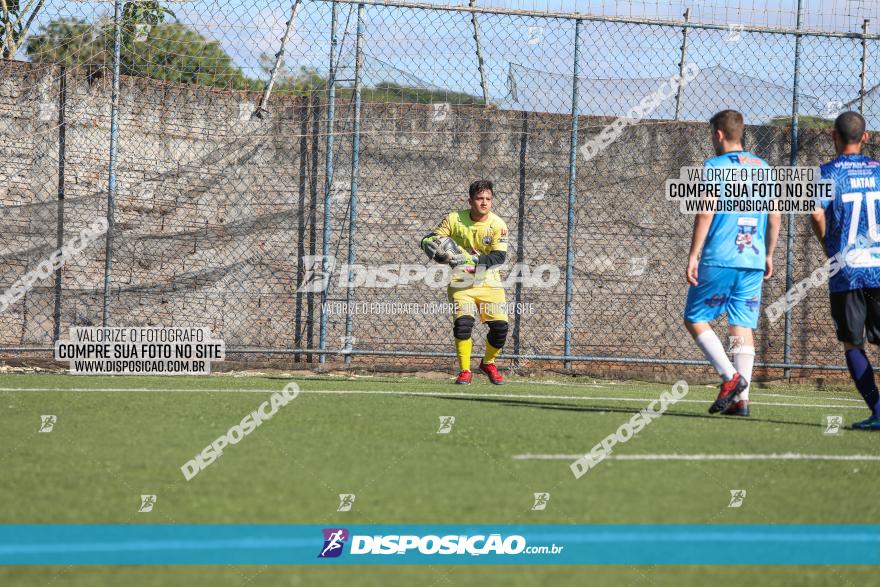 Copa Land View e Superliga BigBol