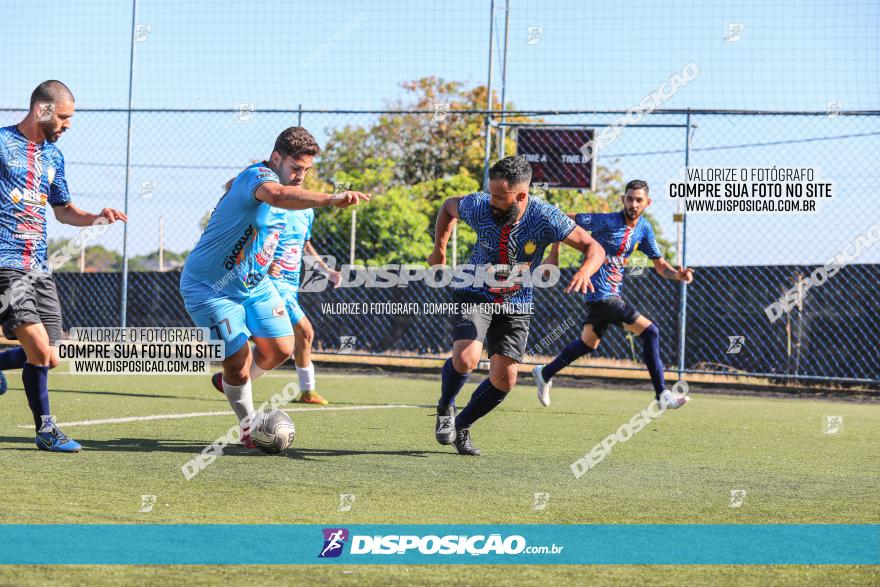 Copa Land View e Superliga BigBol