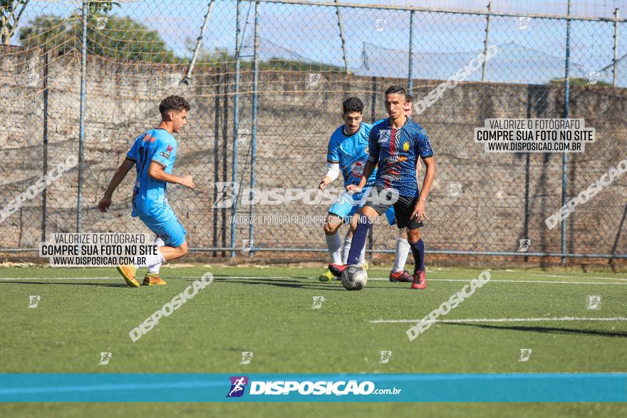 Copa Land View e Superliga BigBol