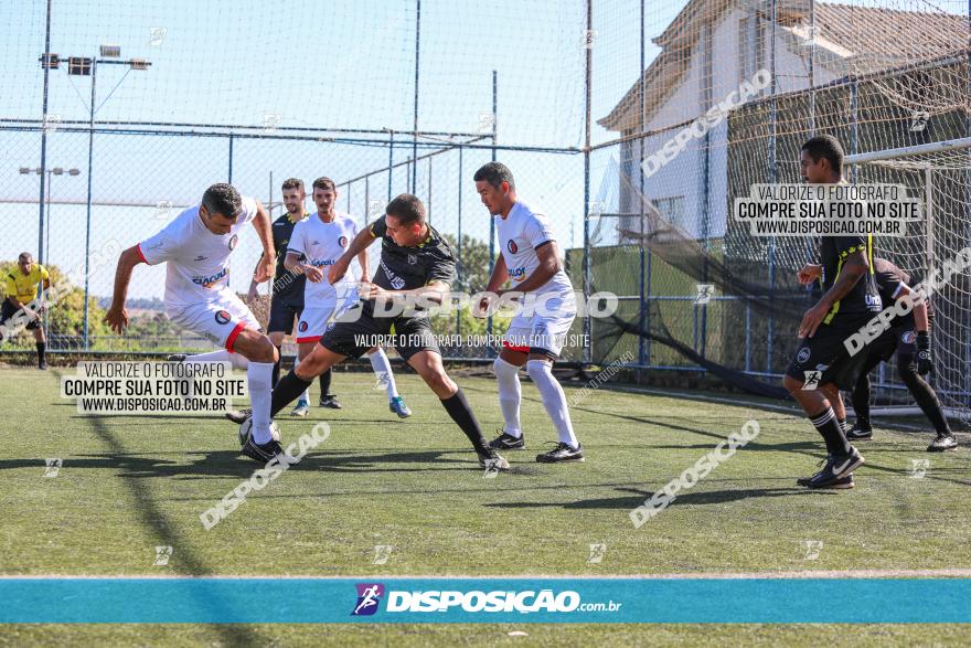 Copa Land View e Superliga BigBol