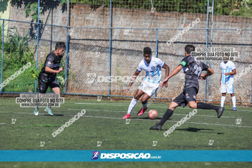 Copa Land View e Superliga BigBol