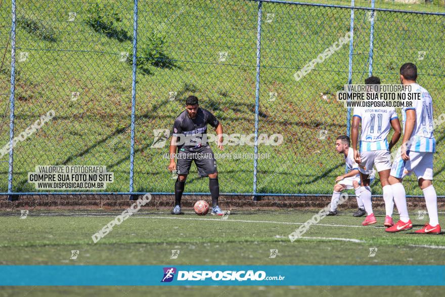 Copa Land View e Superliga BigBol