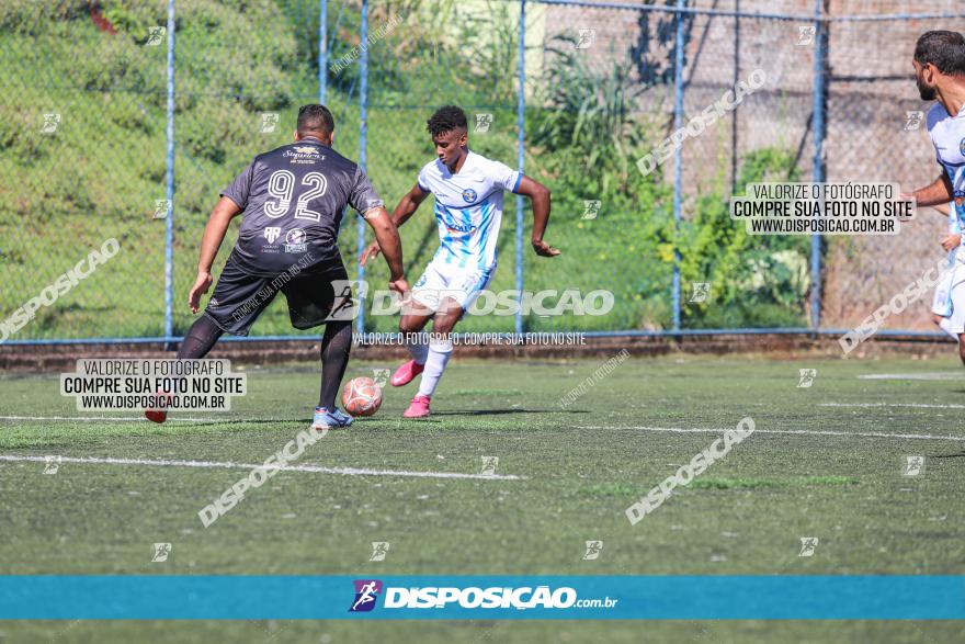 Copa Land View e Superliga BigBol