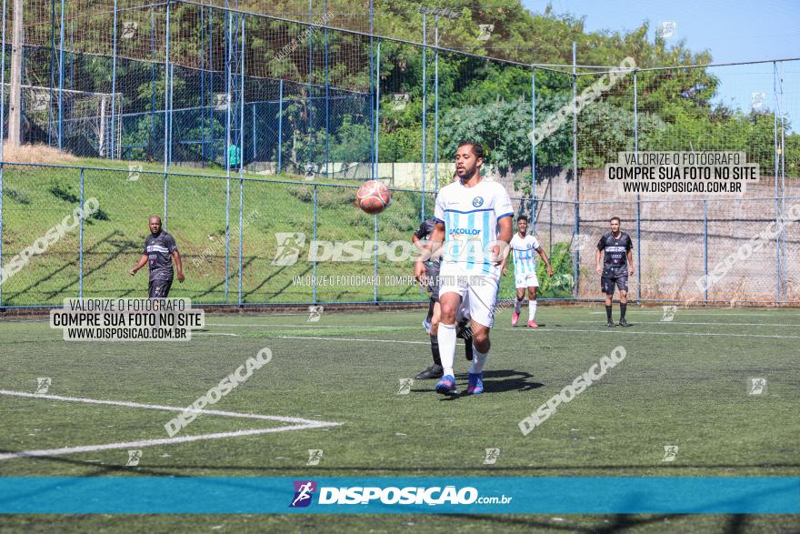 Copa Land View e Superliga BigBol