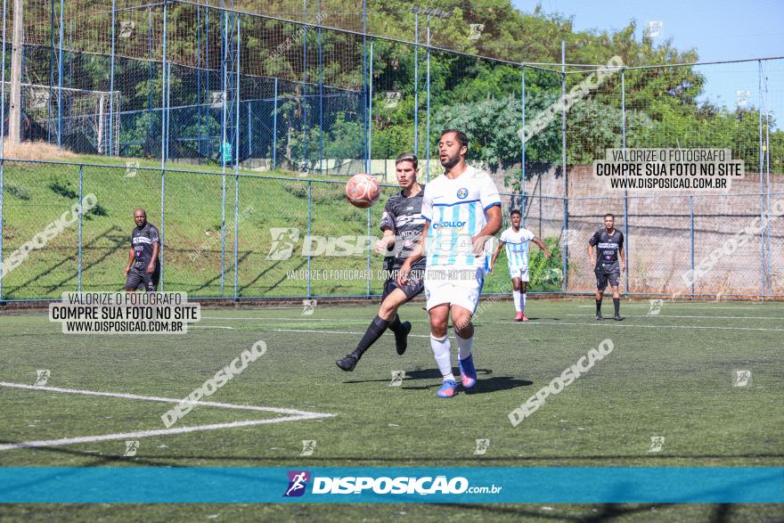 Copa Land View e Superliga BigBol