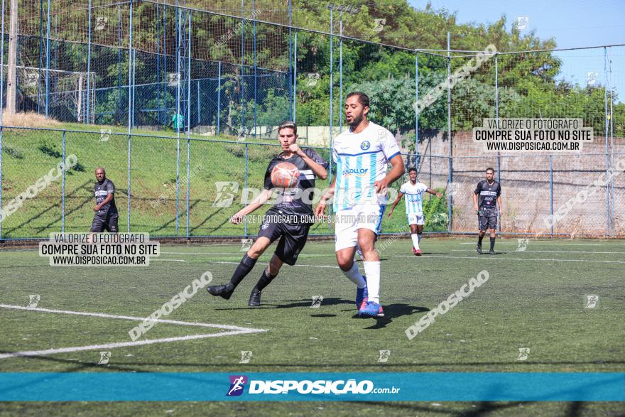 Copa Land View e Superliga BigBol