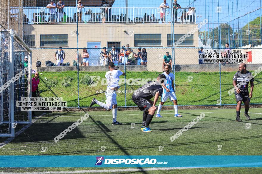 Copa Land View e Superliga BigBol