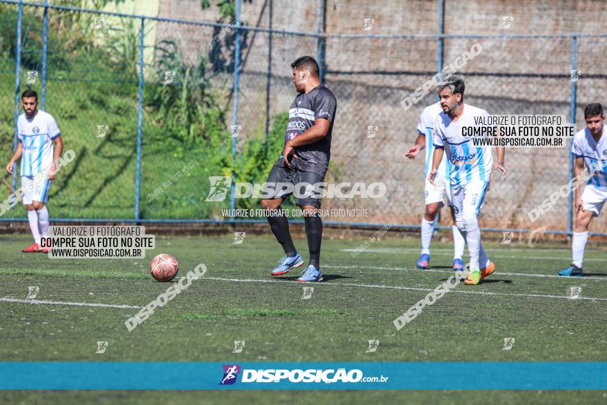 Copa Land View e Superliga BigBol