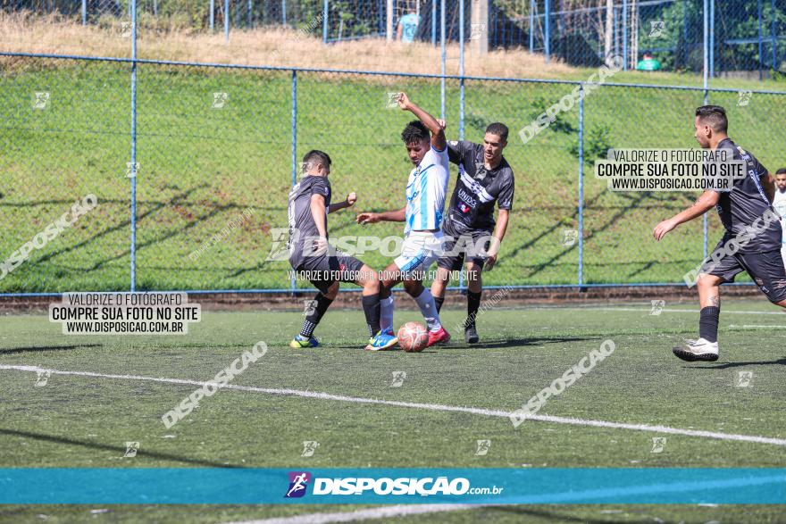 Copa Land View e Superliga BigBol