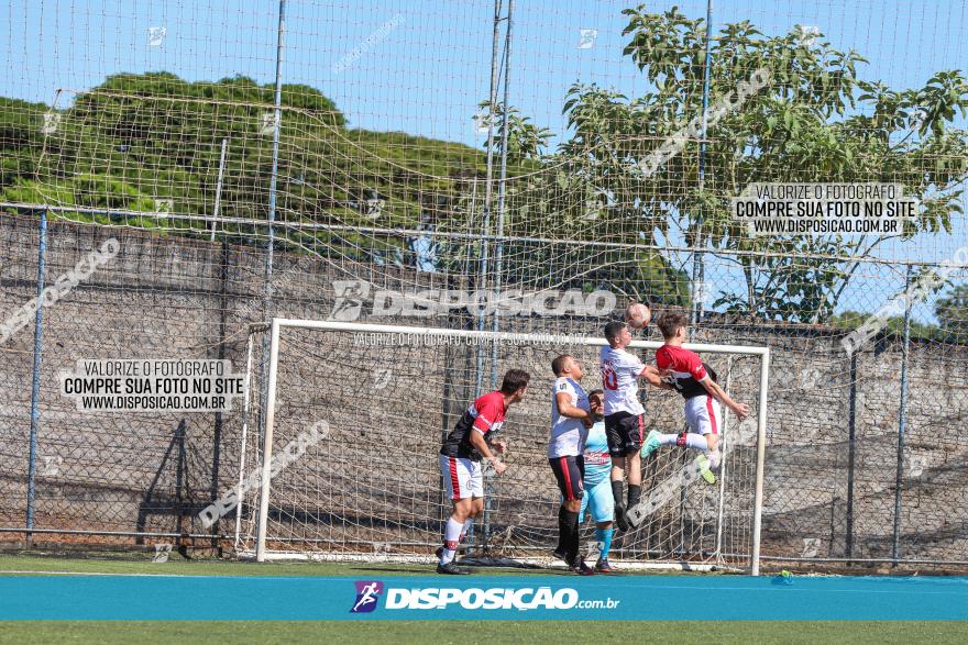 Copa Land View e Superliga BigBol