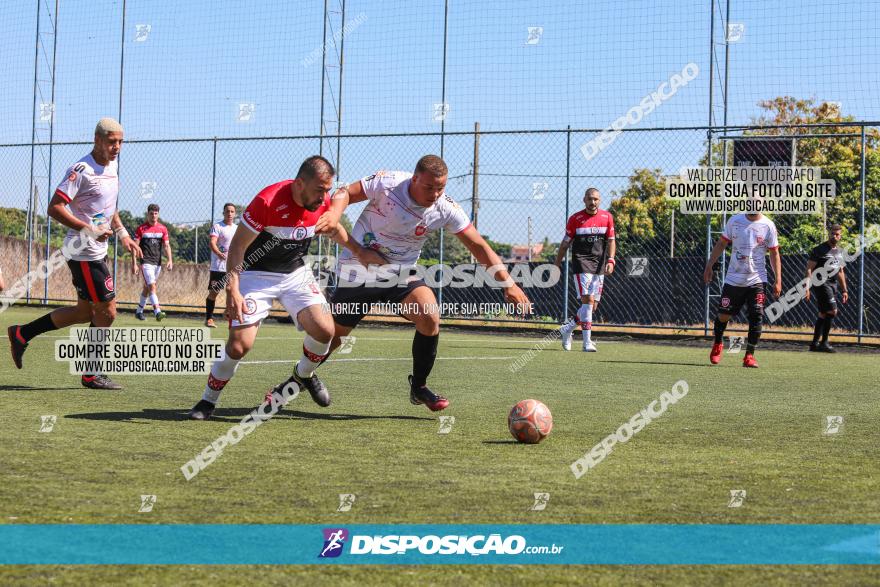 Copa Land View e Superliga BigBol