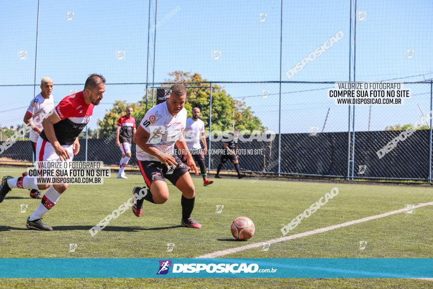 Copa Land View e Superliga BigBol