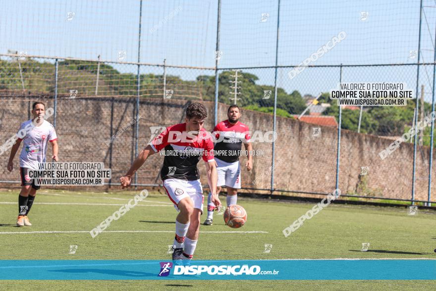 Copa Land View e Superliga BigBol