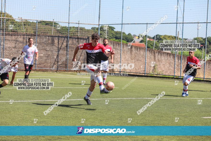 Copa Land View e Superliga BigBol