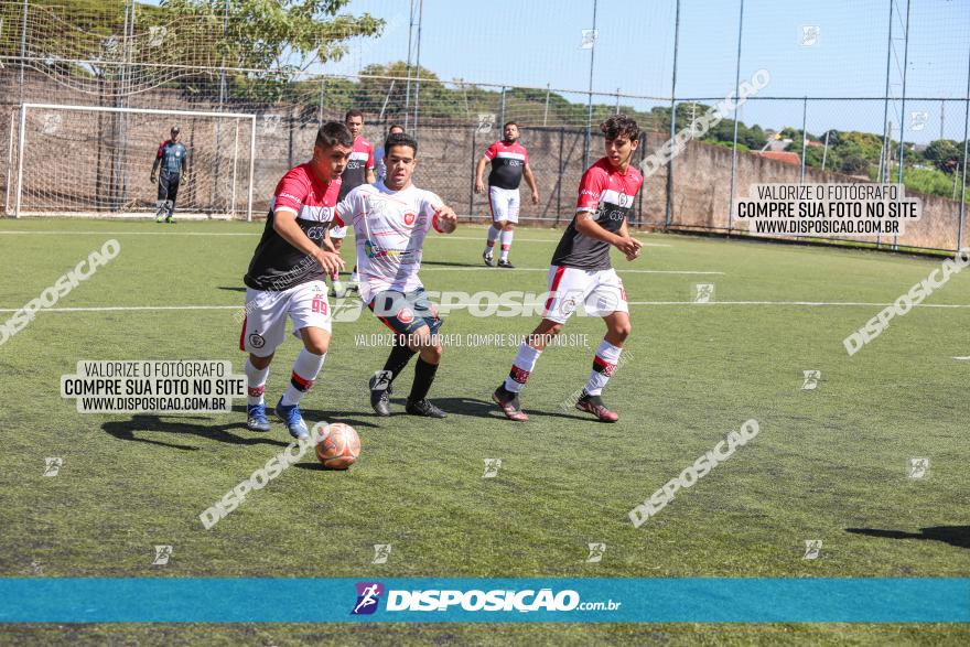 Copa Land View e Superliga BigBol