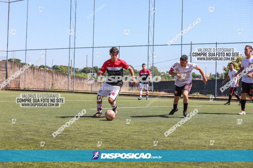 Copa Land View e Superliga BigBol