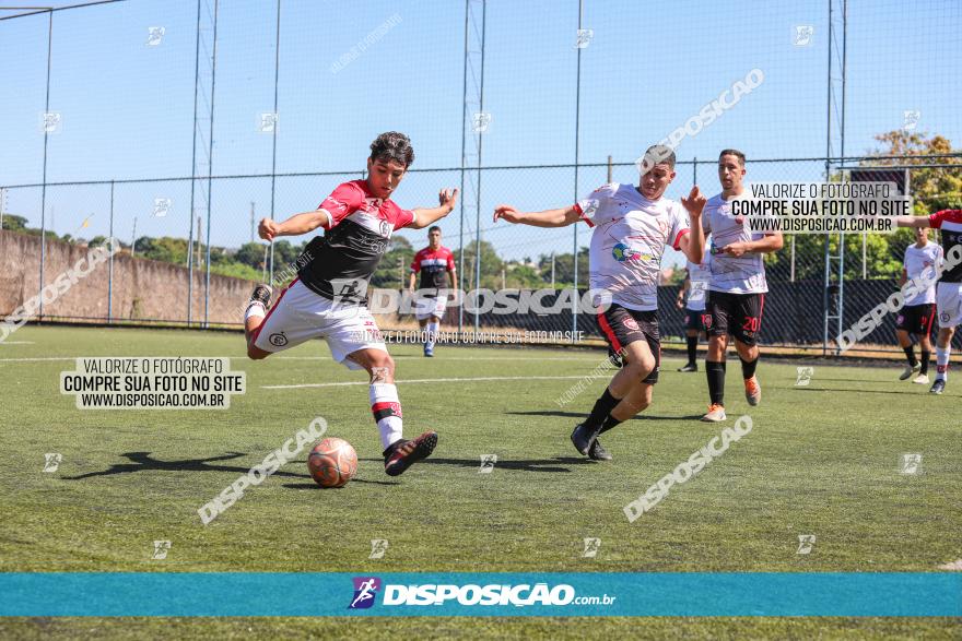 Copa Land View e Superliga BigBol