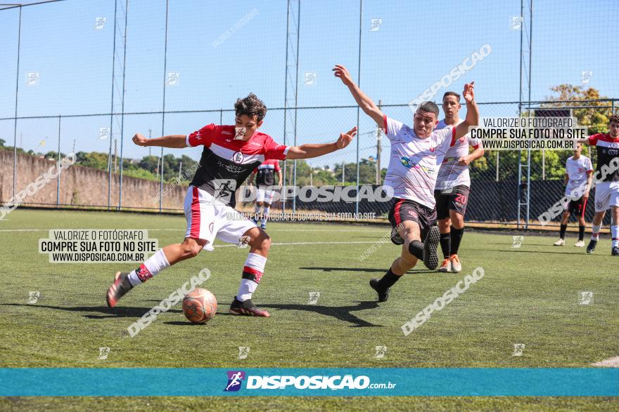 Copa Land View e Superliga BigBol