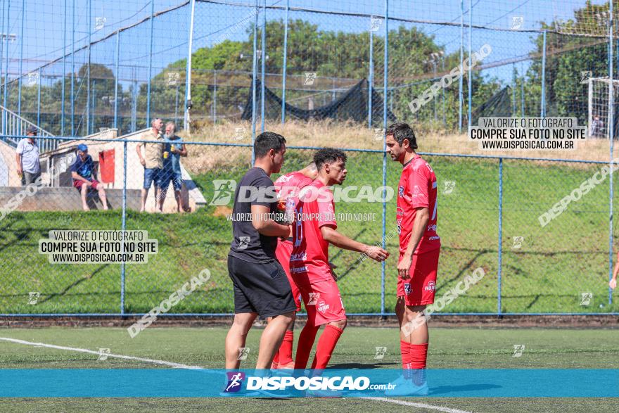 Copa Land View e Superliga BigBol