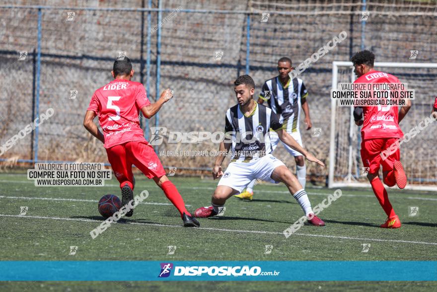 Copa Land View e Superliga BigBol