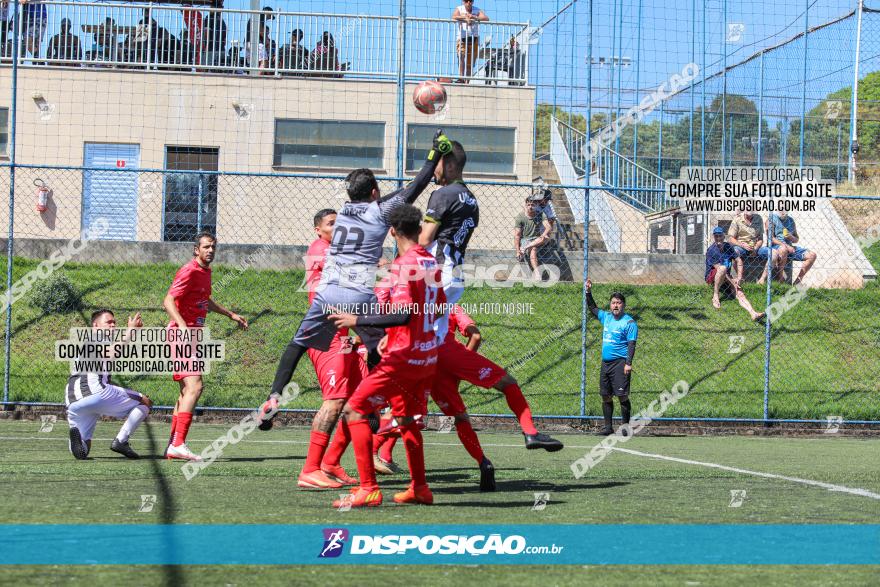 Copa Land View e Superliga BigBol