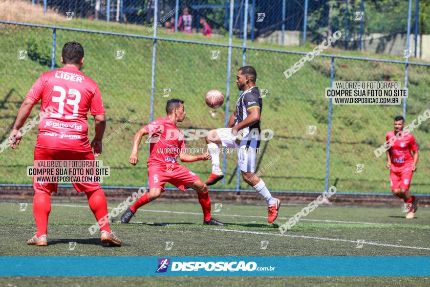 Copa Land View e Superliga BigBol