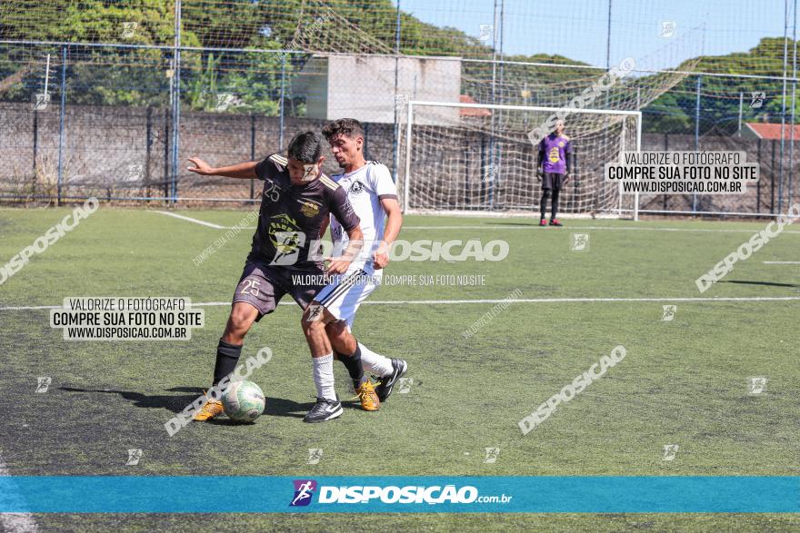 Copa Land View e Superliga BigBol