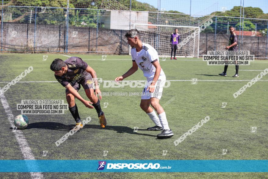 Copa Land View e Superliga BigBol