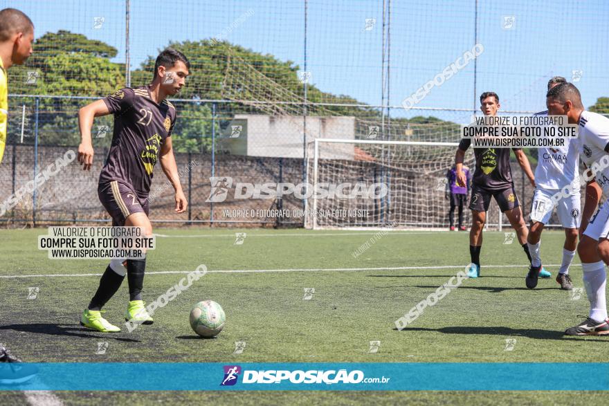 Copa Land View e Superliga BigBol