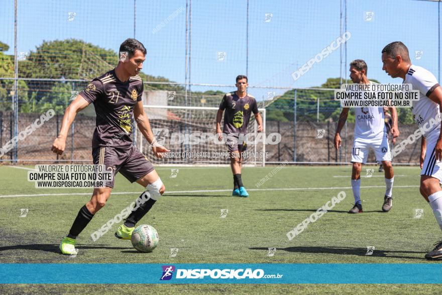 Copa Land View e Superliga BigBol