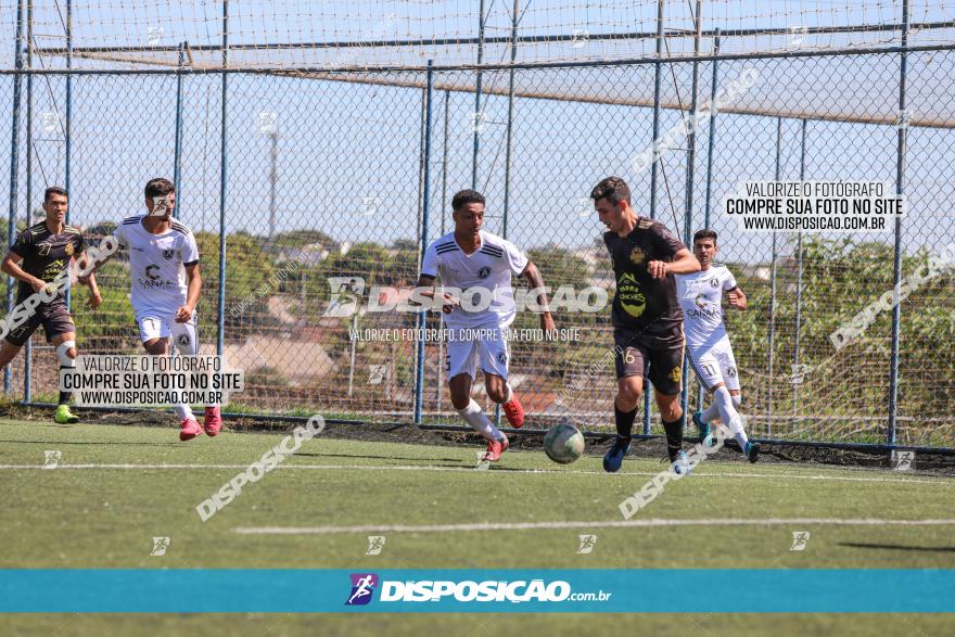 Copa Land View e Superliga BigBol