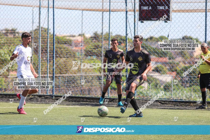 Copa Land View e Superliga BigBol