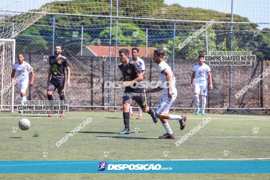 Copa Land View e Superliga BigBol