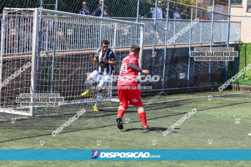 Copa Land View e Superliga BigBol