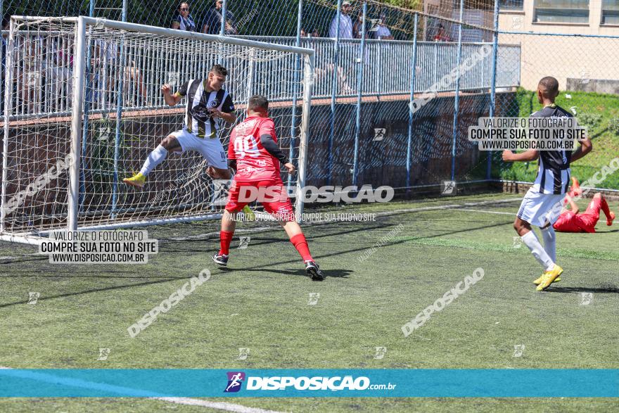 Copa Land View e Superliga BigBol