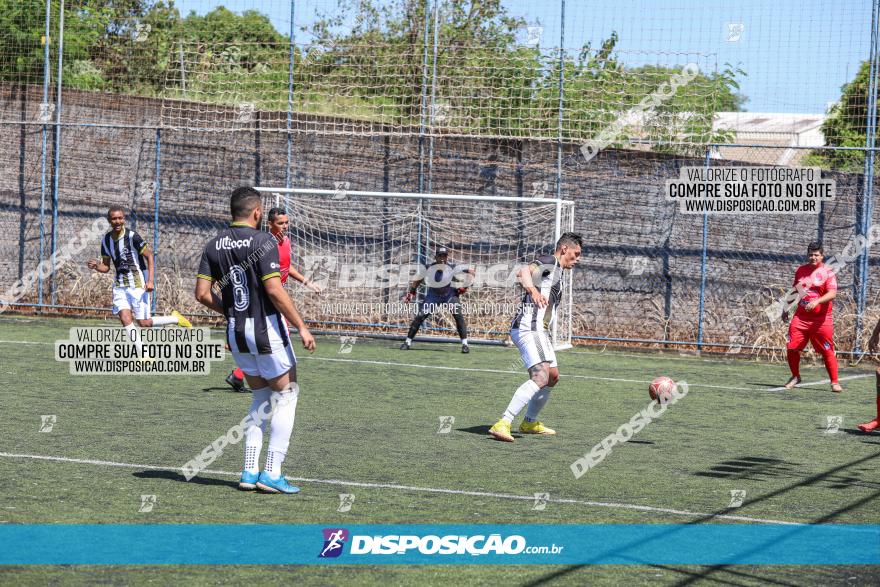 Copa Land View e Superliga BigBol