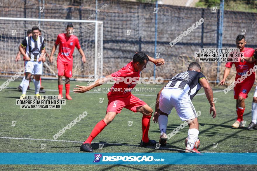 Copa Land View e Superliga BigBol