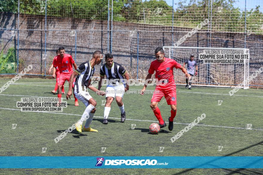 Copa Land View e Superliga BigBol